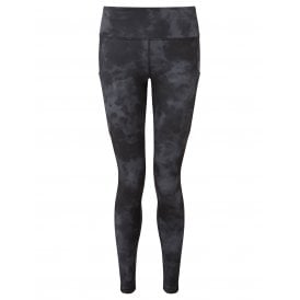 Women's TriDri® Recycled Performance Full Length Leggings