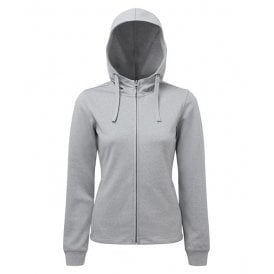 Women's TriDri® Spun Dyed Hoodie