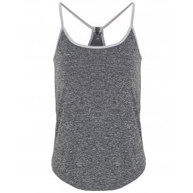 Women's TriDri® Yoga Vest